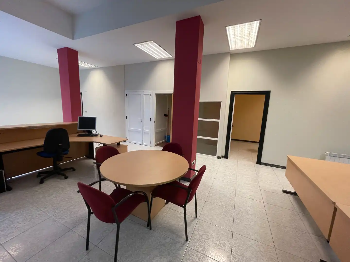 Local comercial en venta en Cruces, imagen 8