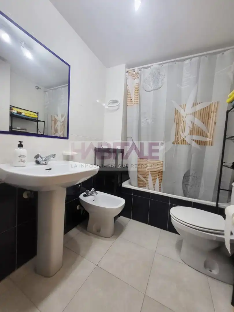 Studio mit Pool zur Miete in Daimús, imagen 4