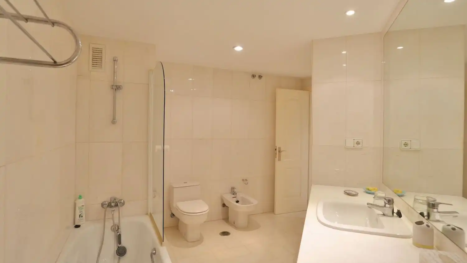 Apartament de lloguer a Nueva Andalucía, imagen 6