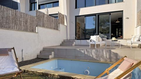 Foto 4 de Casa o chalet en venta en Mas Alba, Sant Pere de Ribes