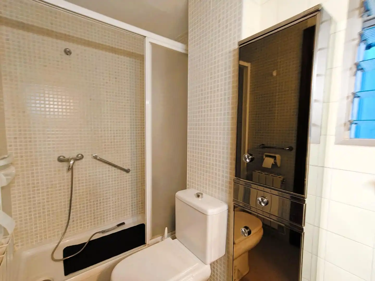 Room in Calle Dr, Pareja Yebenes, Plaza de Toros