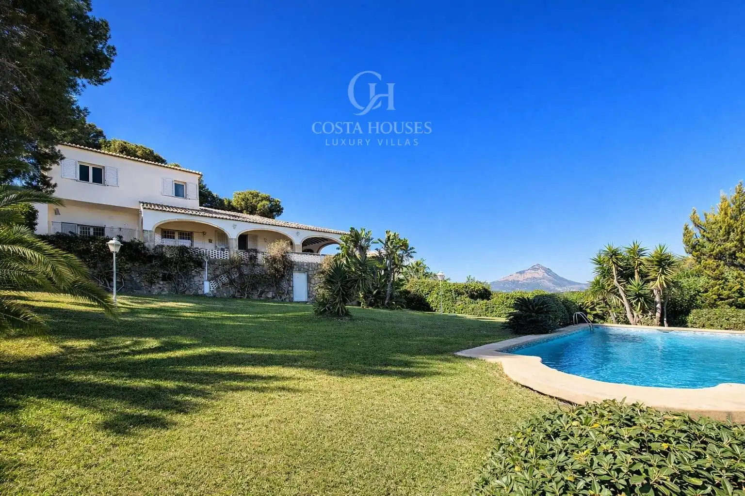 Chalet con balcón en venta en Cap Martí - El Tossalet - Pinomar, imagen 9