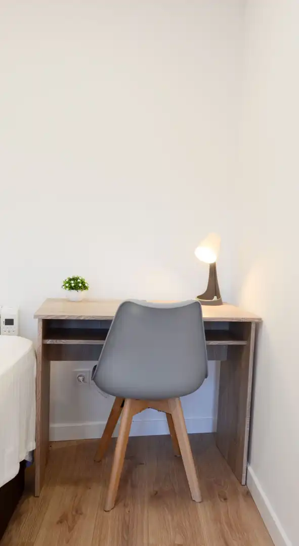 Apartments for rent in Villanueva de la Cañada  with Air Conditioner, Heating and Furnished