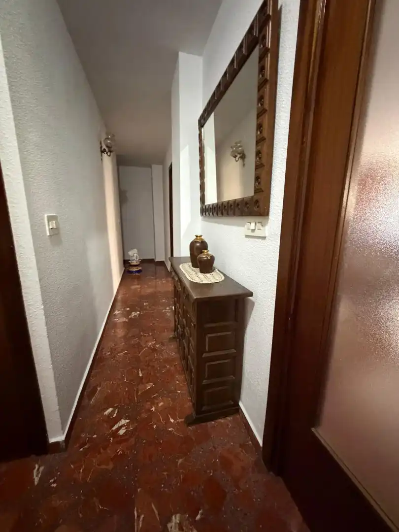 Piso para compartir en Jaén con Aire acondicionado, Calefacción y Amueblado