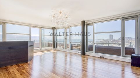 Foto 2 de Ático en venta en El Poblenou, Barcelona Capital