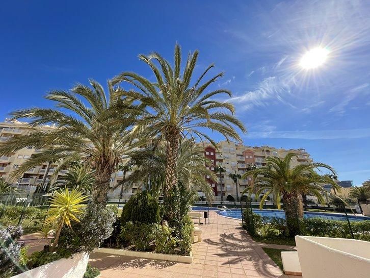 Apartament en venda a PL POLIGONO G-1  PTO MENOR, 1444, Tomás Maestre