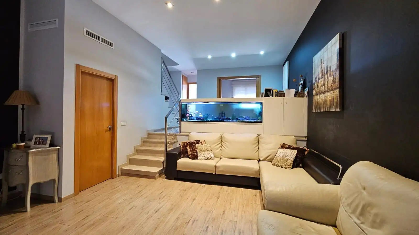 Reihenhaus zum Verkauf in Calle SERRA D'AITANA, imagen 5