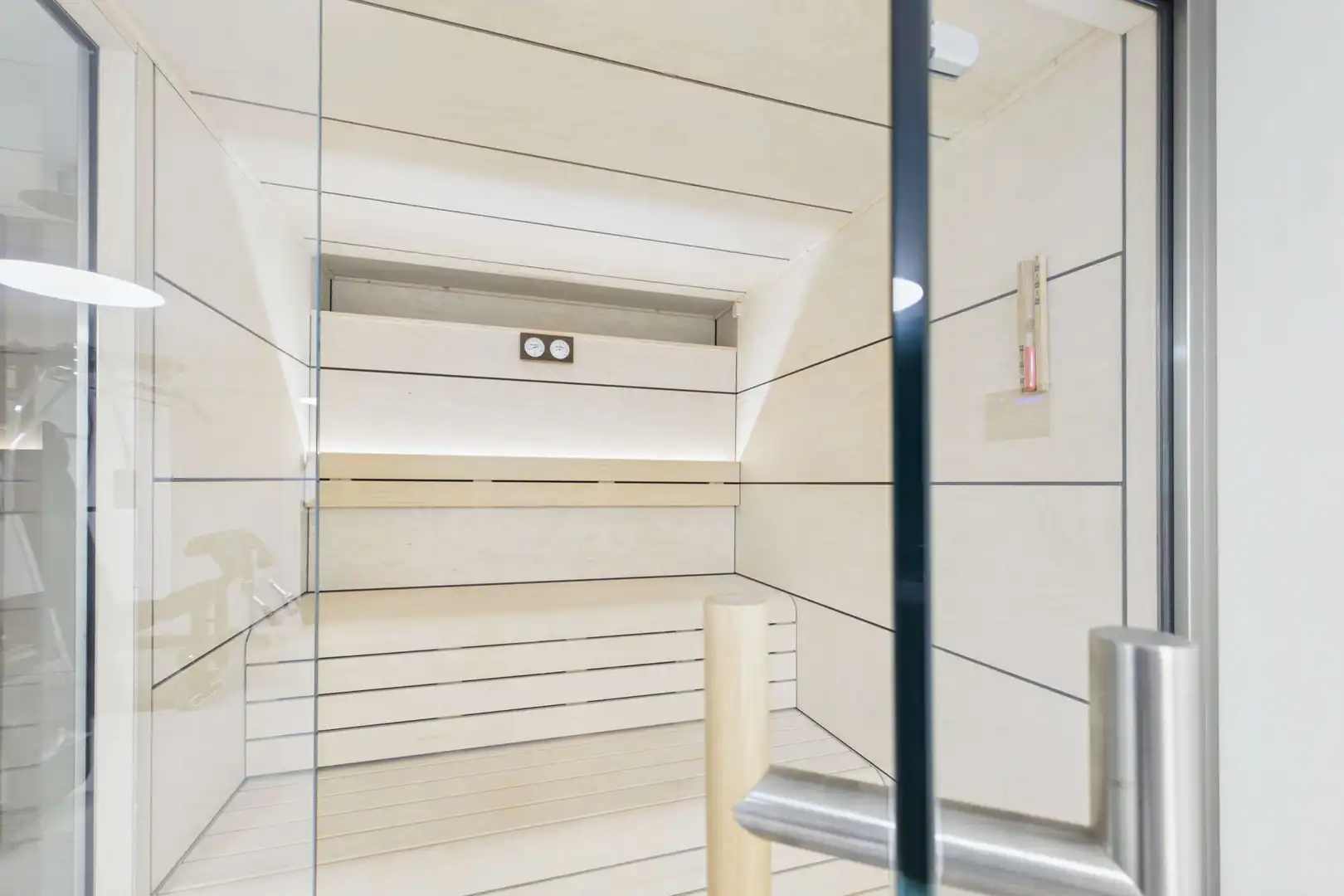 Bany de Apartament en venda en Ponent