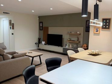 Appartement avec balcon à vendre à Algirós
