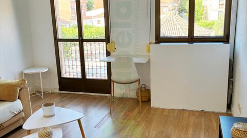 Foto 4 de Apartament de lloguer a Plaza España, Casco Antiguo, Las Rozas de Madrid