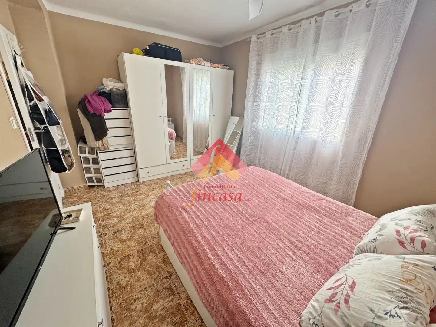 Habitación de Piso en venta en Ronda con Terraza