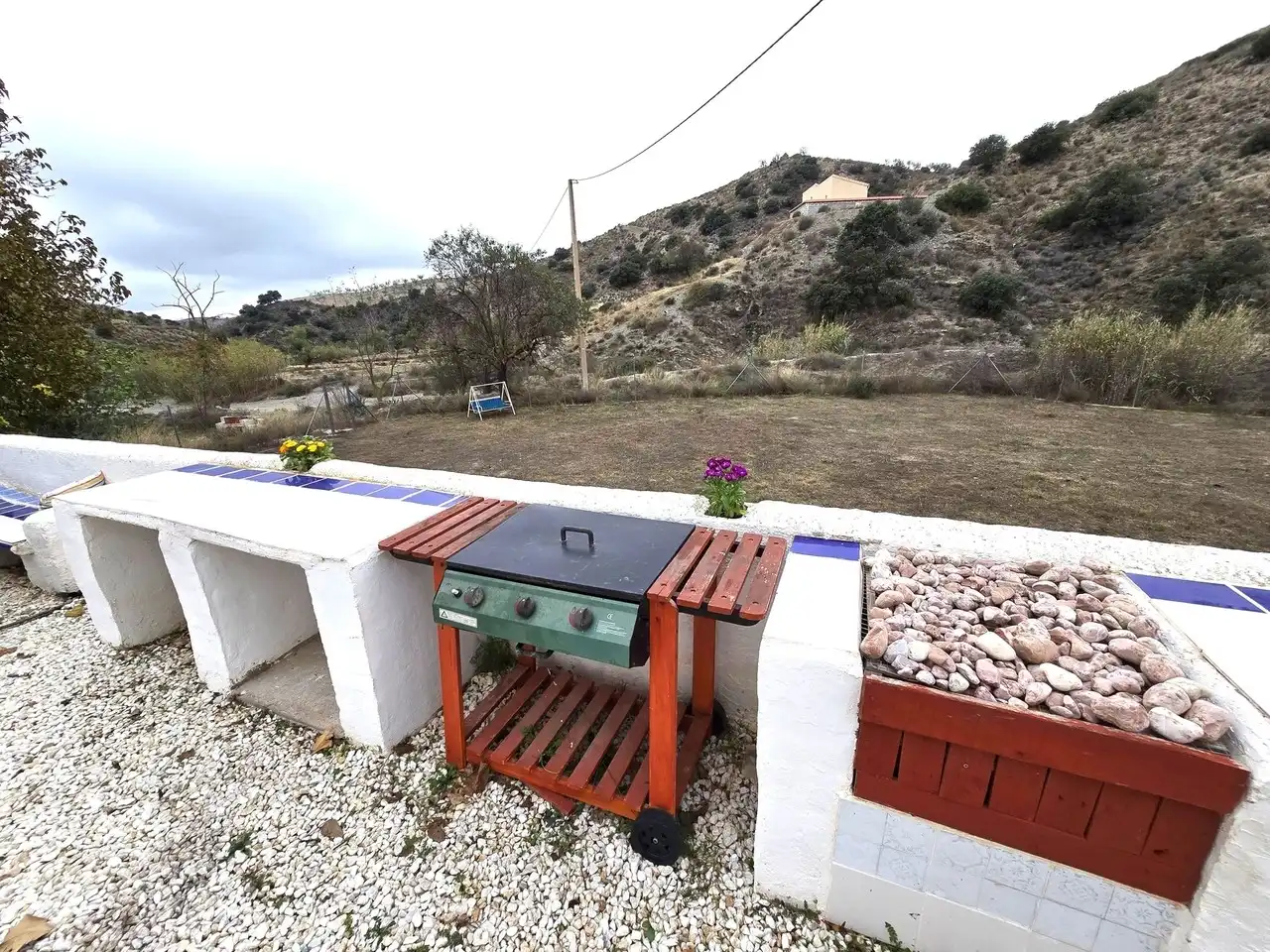 Casa rústica en venda a Vélez-Rubio, imagen 26