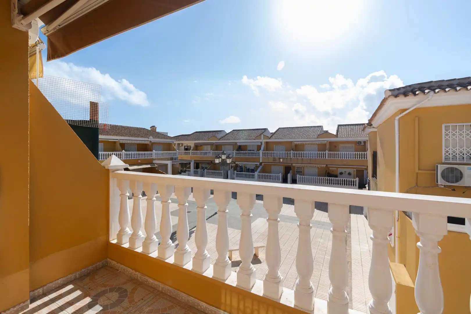 Casa amb terrassa en venda a Plaza Emperador 5, imagen 26