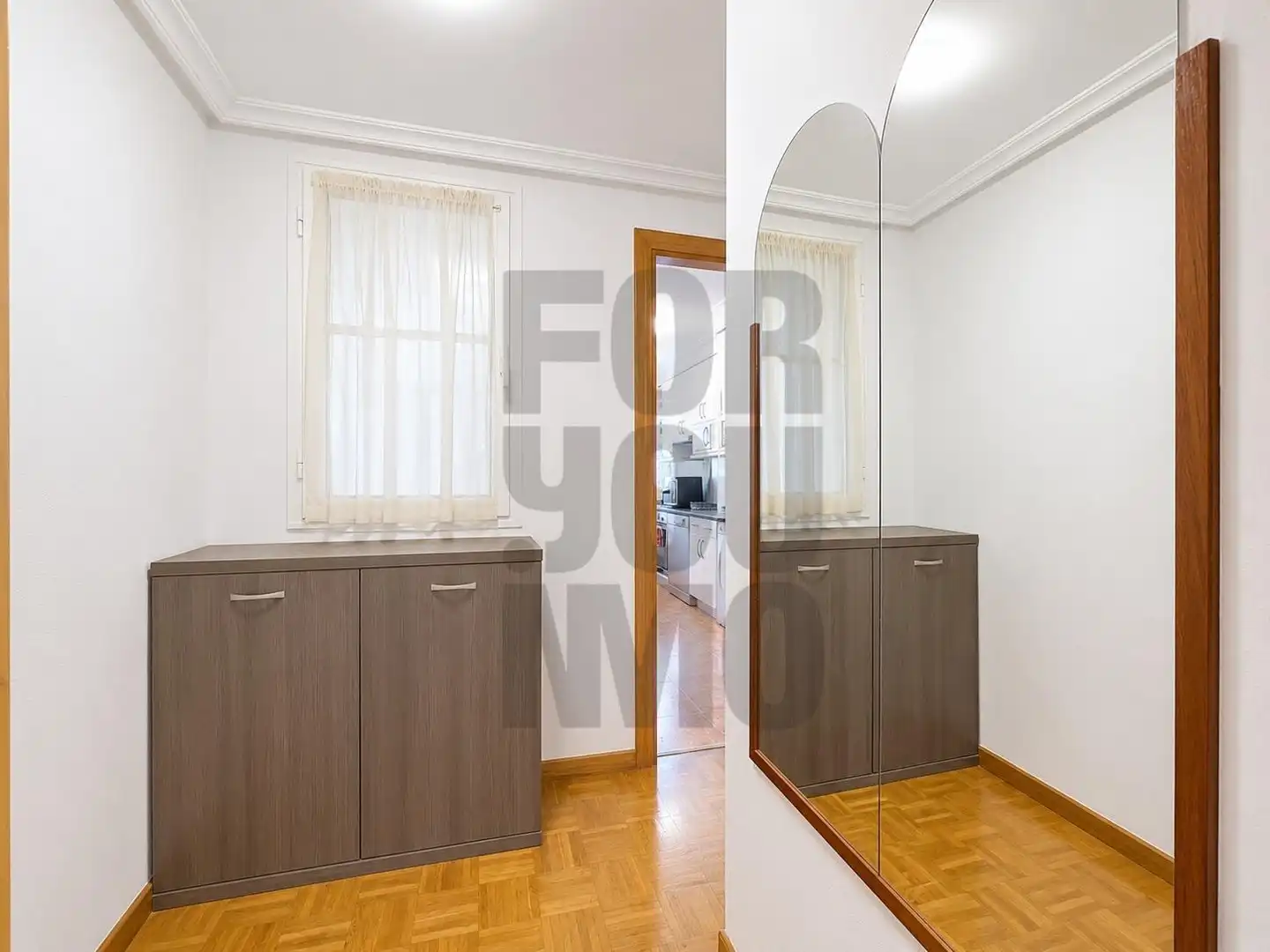Bedroom of Flat for sale in Donostia - San Sebastián   with Heating, Storage room and Balcony
