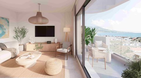 Foto 2 de Piso en venta en Hipódromo - Cerrado del Águila, Málaga