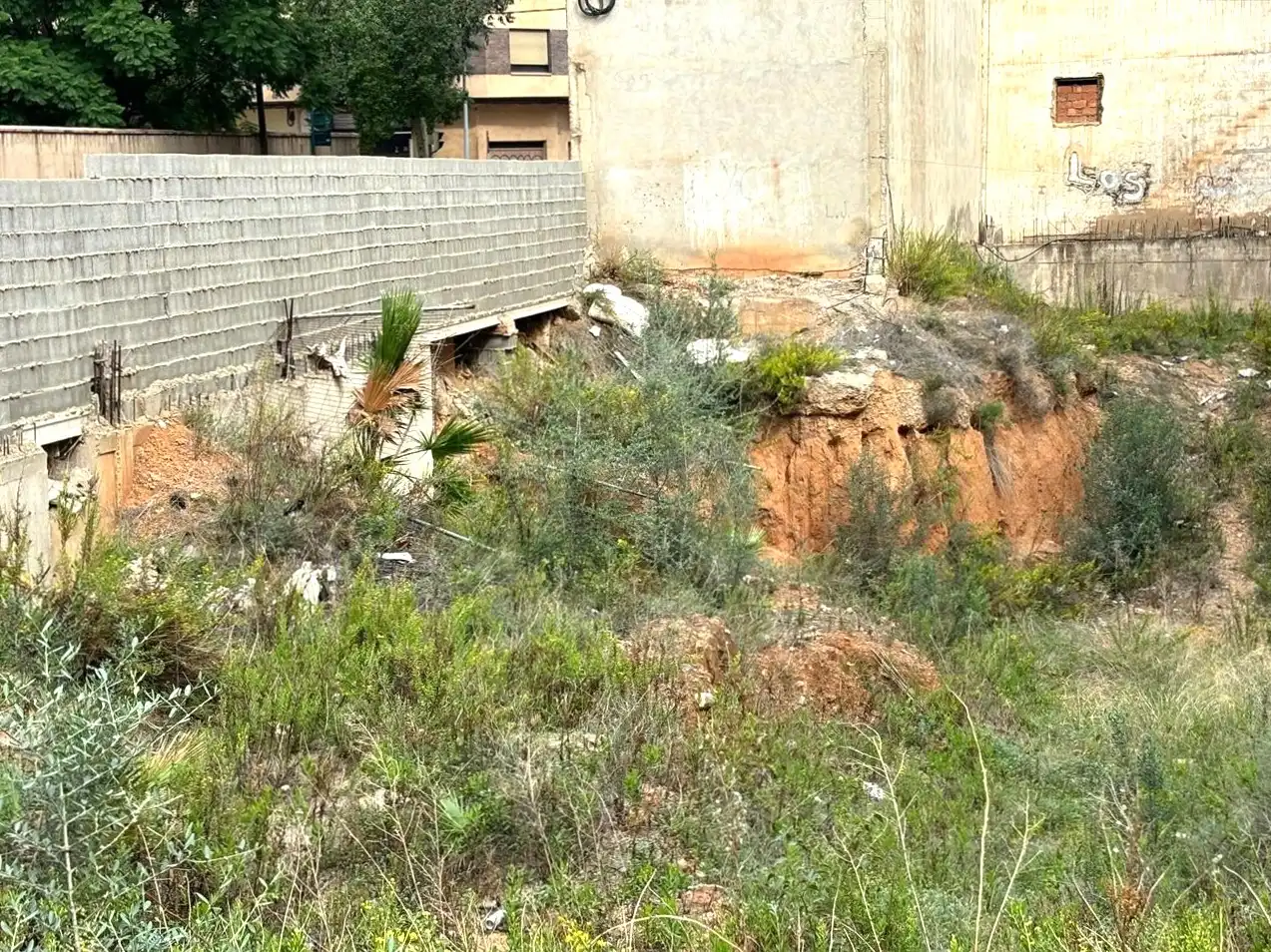 Terreny residencial en venda a Vall D'Alba, imagen 10
