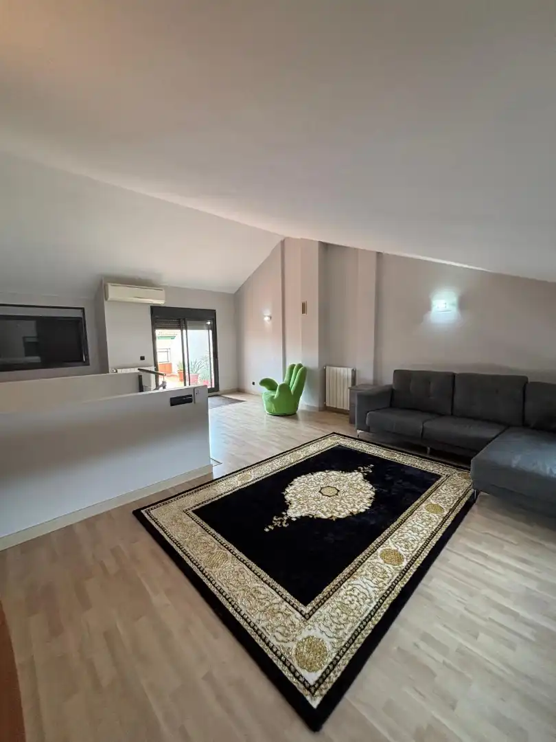 Terraced house with terrace for sale in Carrer Serra Mariola 32, imagen 4