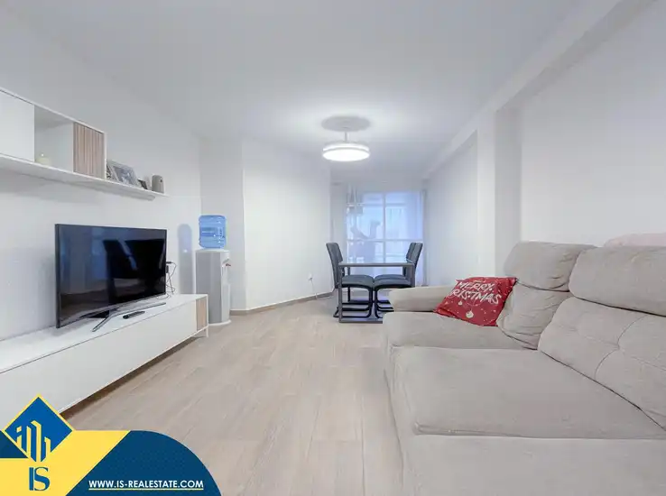 Piso con ascensor en venta en Orihuela Costa, imagen 3