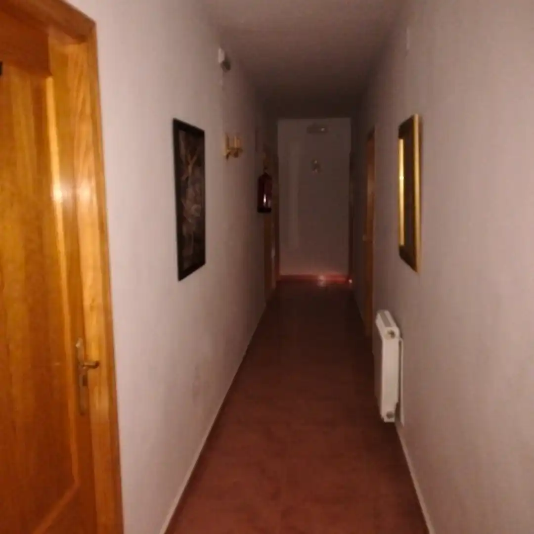 Buildings for sale in El Bonillo