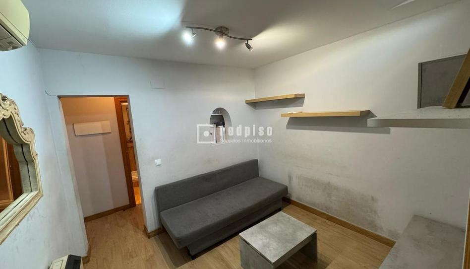 Photo 1 of Flat for sale in Albufera, Numancia, Madrid