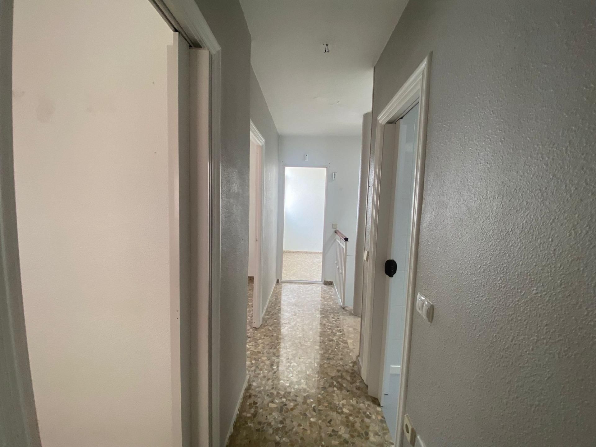 Casa adosada en venda en El Ejido amb Terrassa, Traster i Balcó