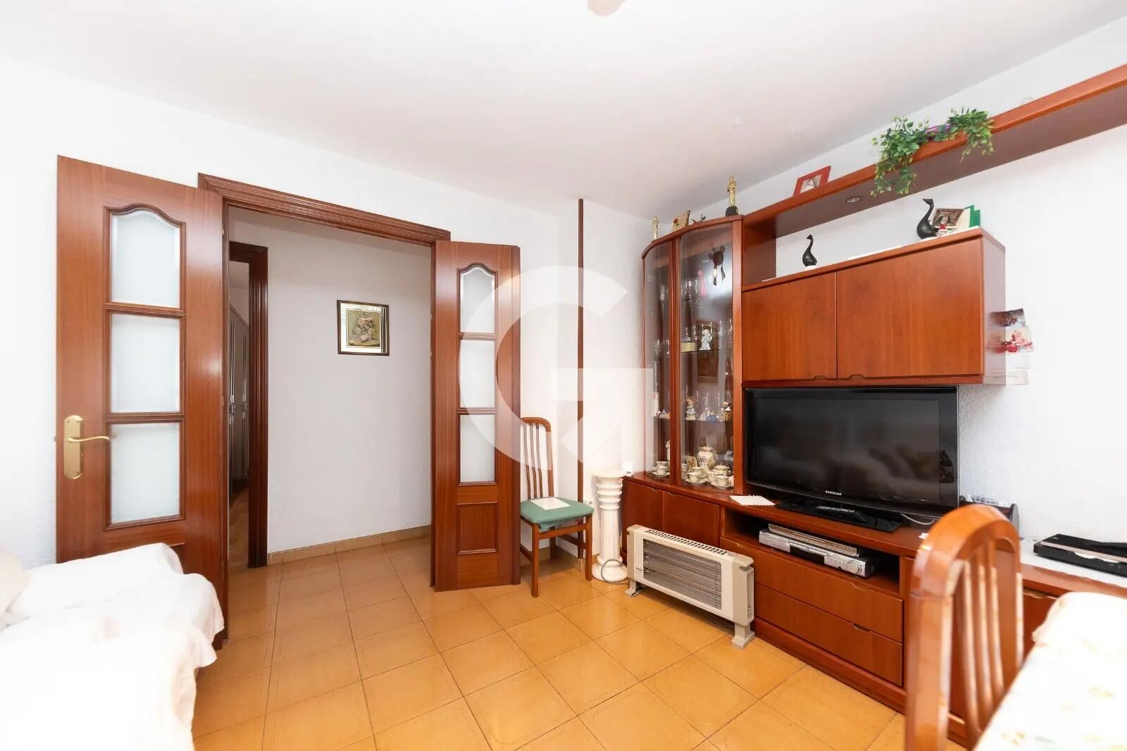 Flat for sale in  Barcelona Capital  with Furnished, Oven and Washing machine