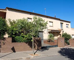 Exterior view of Office to rent in Palafrugell  with Air Conditioner