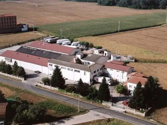 Nave industrial in vendita a C-153 16
