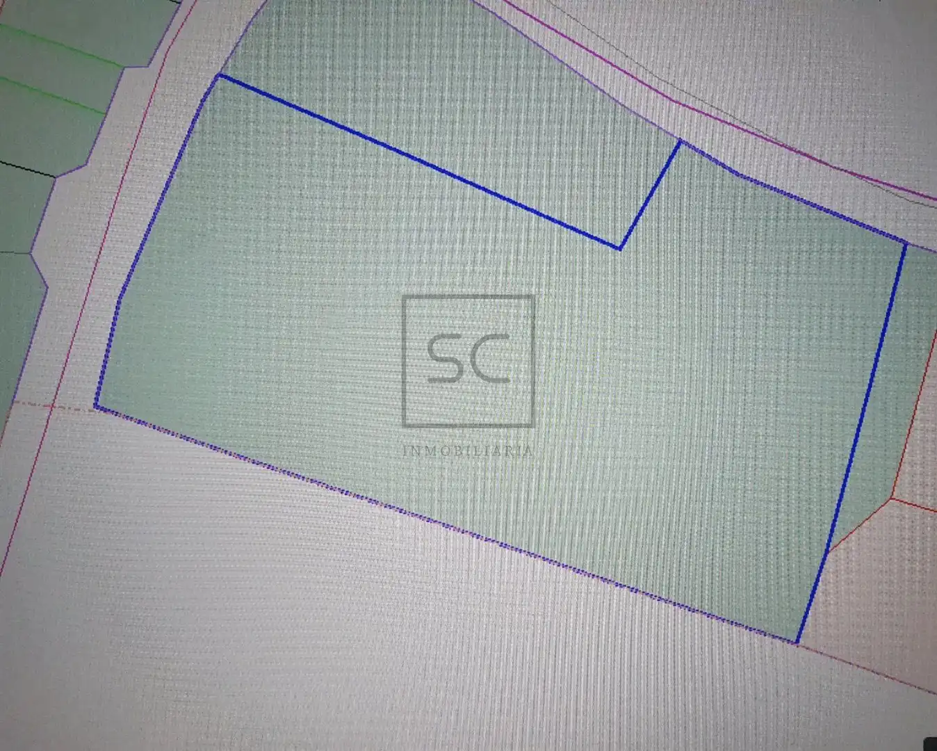 Residencial en venda en Fene