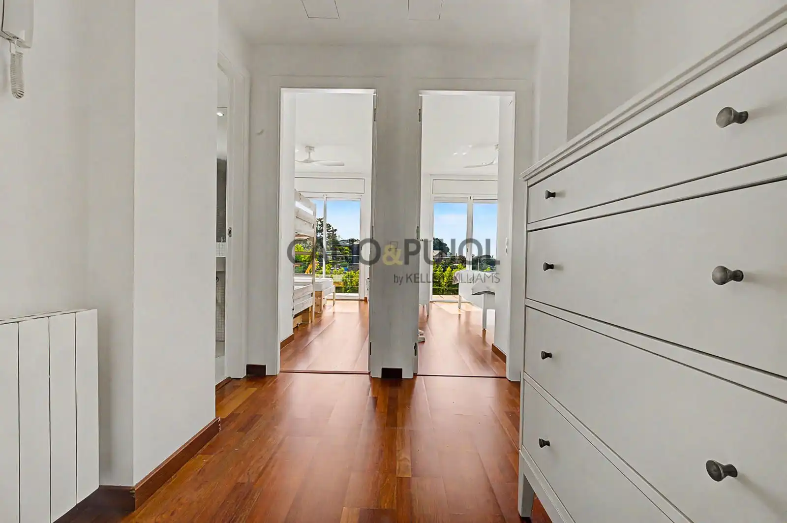 Casa o chalet en venta en Bigues i Riells del Fai con Aire acondicionado, Calefacción y Terraza