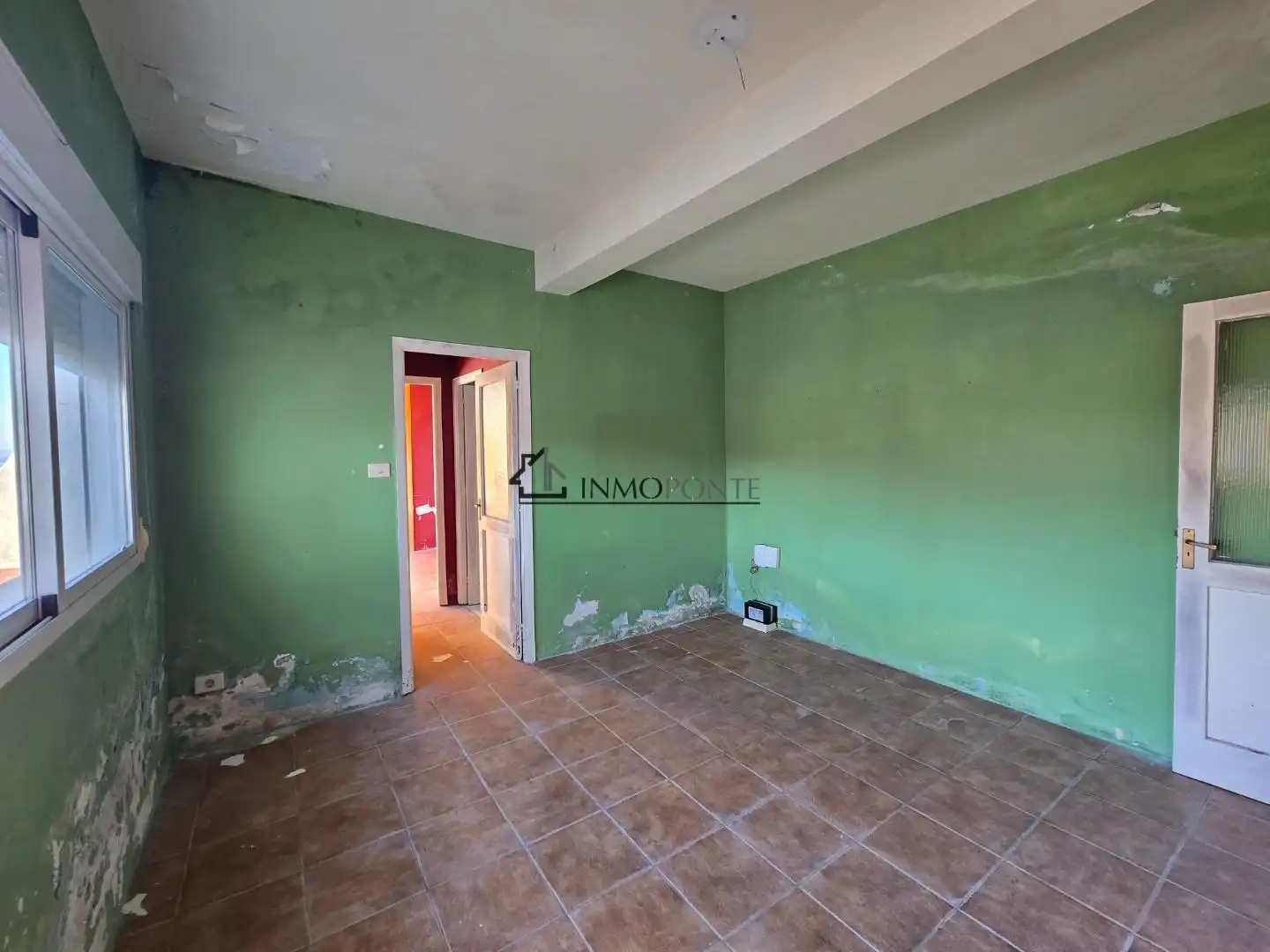 Flat for sale in Vilagarcía de Arousa  with Terrace