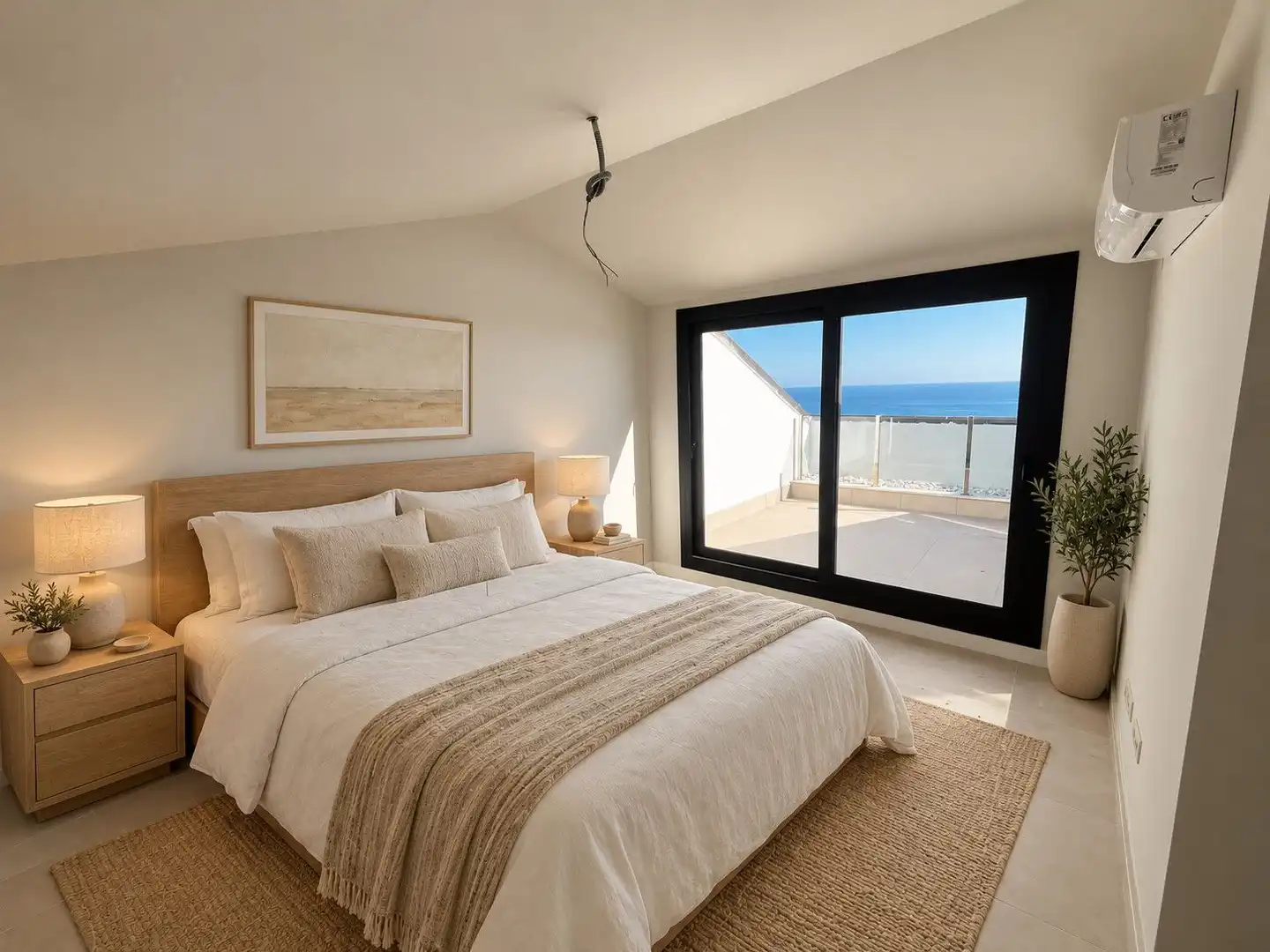 Attique avec piscine à vendre à Torremuelle, imagen 9