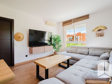 Maisonette zum Verkauf in Passatge Agustina d'Aragó