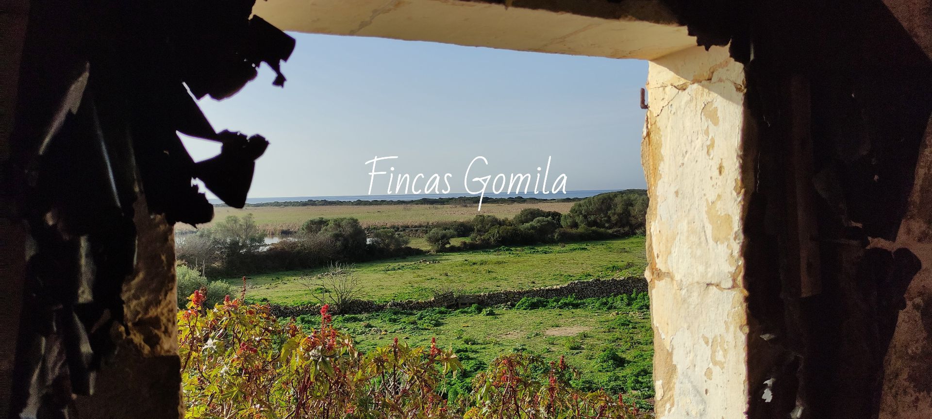 Finca rústica en venda a PARCELA, Son Bou - Sant Jaume