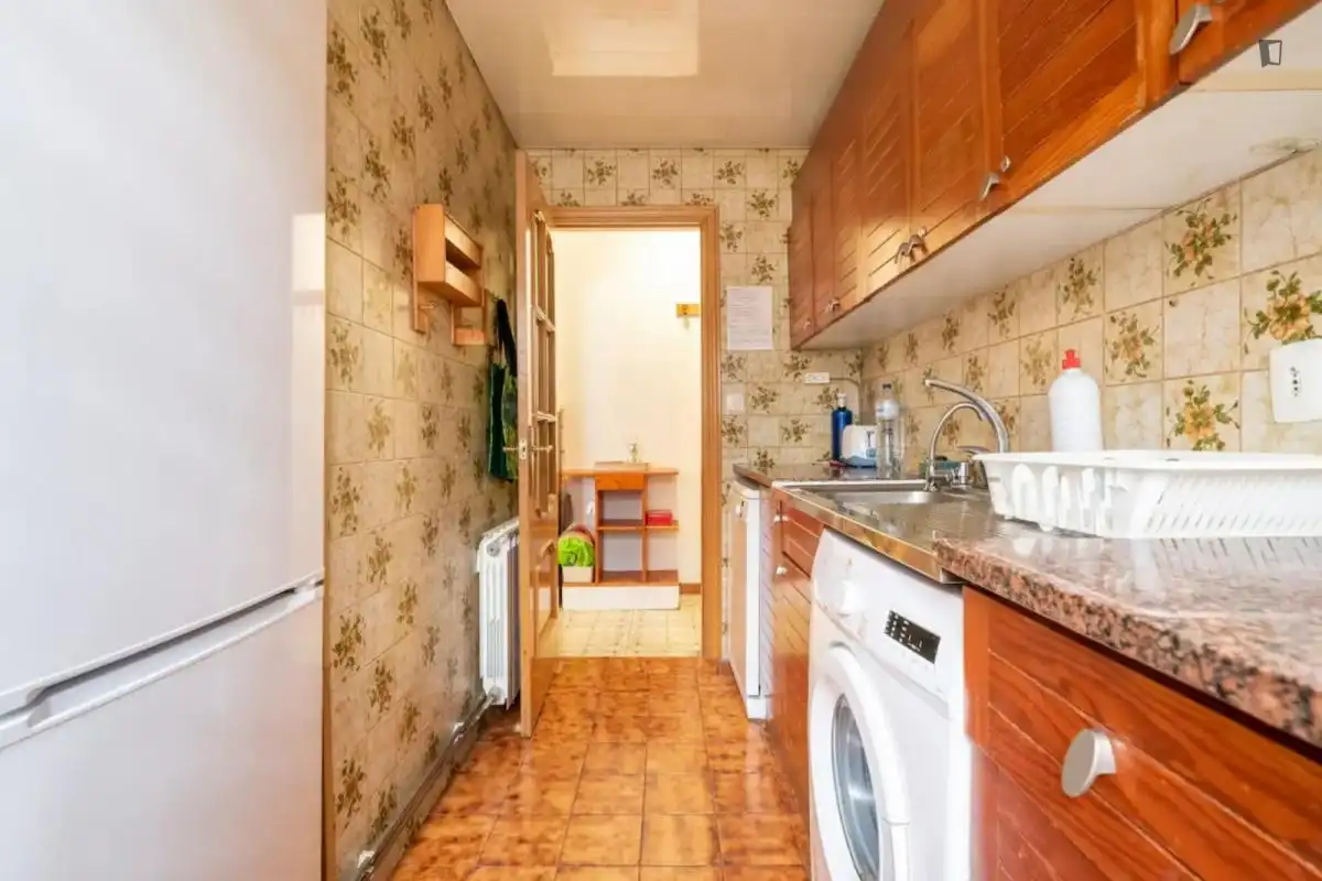 Habitació a Badia del Vallès