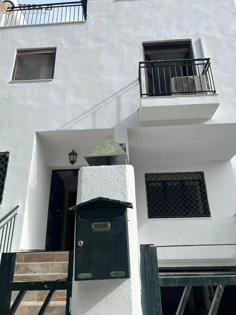Vista exterior de Casa o chalet en venta en Jaén con Aire acondicionado, Calefacción y Jardín privado