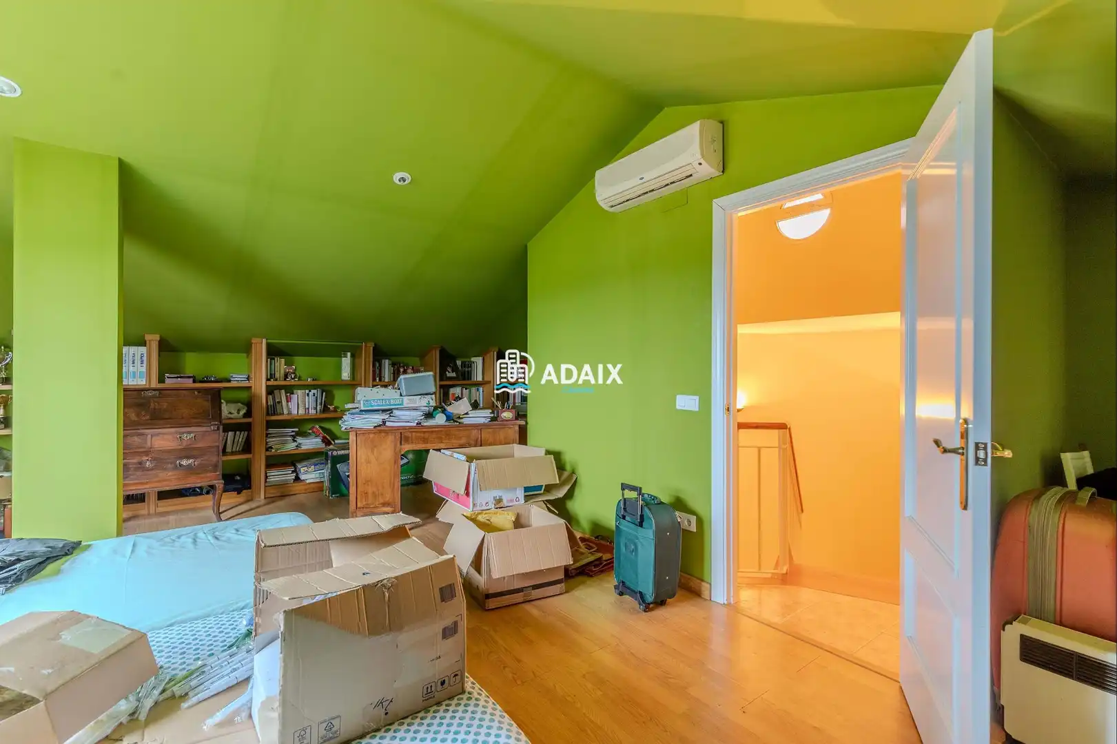 Casa o xalet en venda en Cáceres amb Aire condicionat, Calefacció i Terrassa