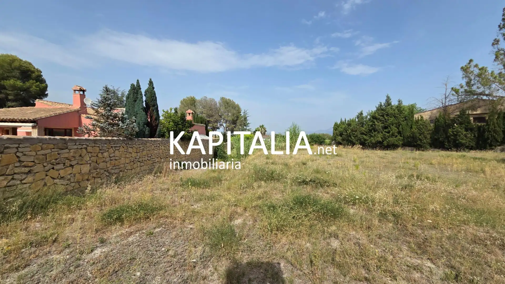 Lands and plots for sale in Sant Josep - Zona Hospital, imagen 5