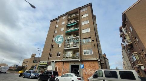 Photo 3 of Flat for sale in El Carmen, Segovia Capital