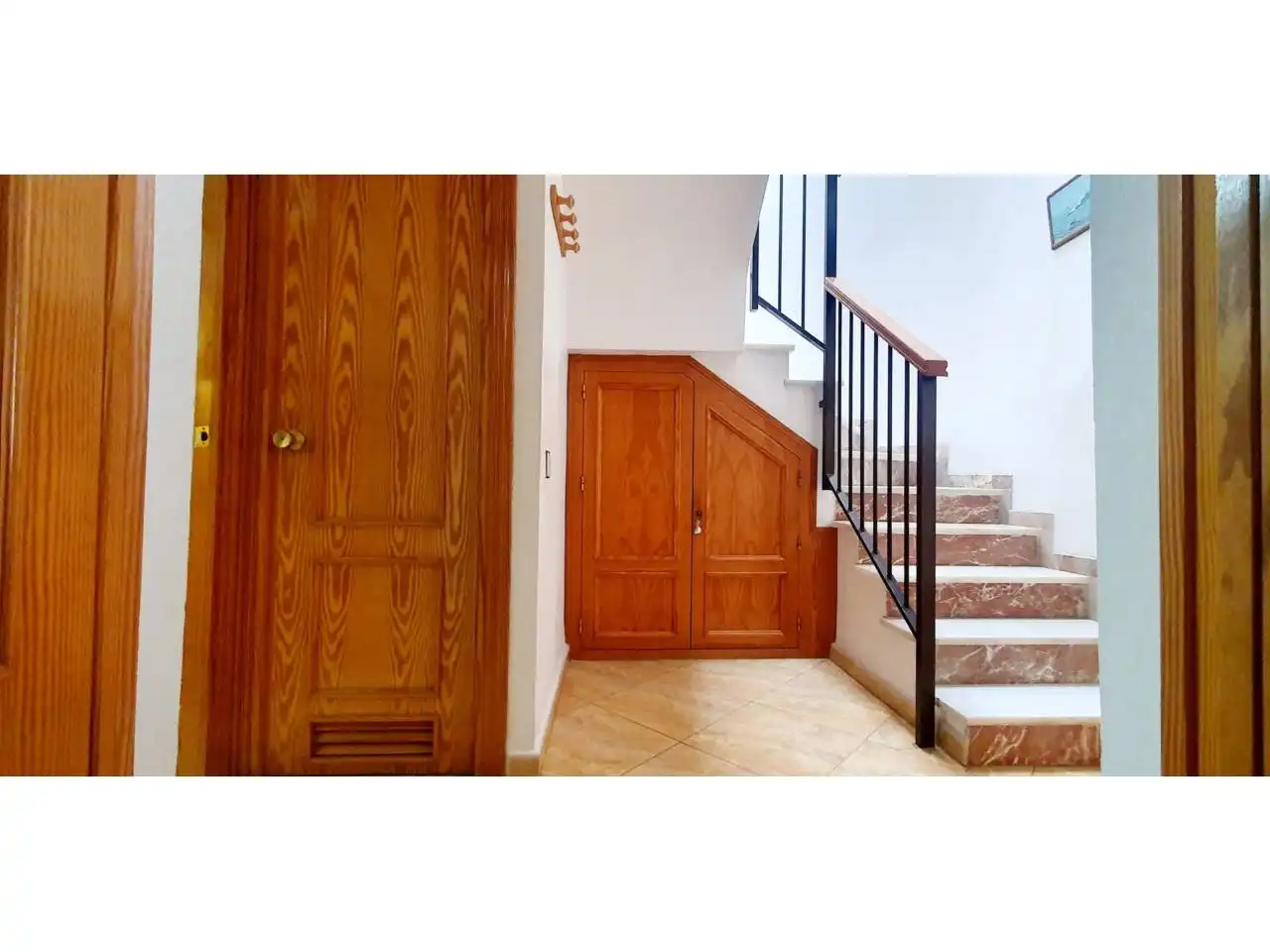Detached homes for sale in Roquetas de Mar  with Terrace, Furnished and Community pool