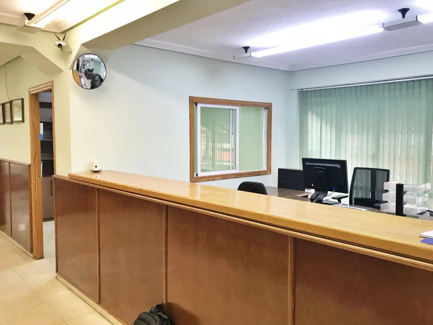 Ufficio in affitto a PLAZA CREVILLENT 1, imagen 2