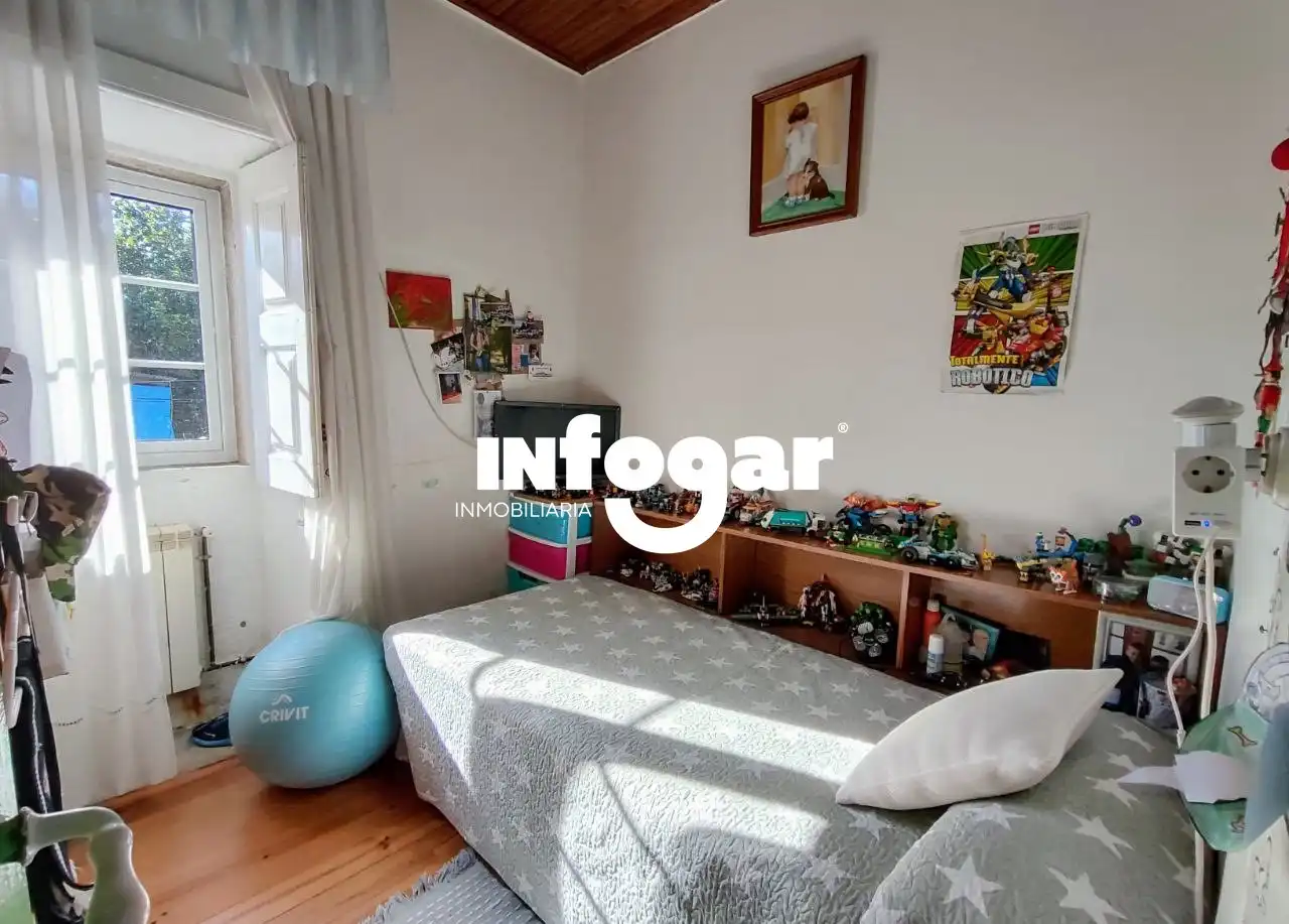 Casa amb terrassa en venda a Tomiño, imagen 20