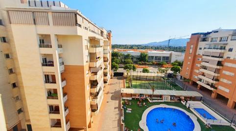 Photo 2 of Flat to rent in Avenida Imperio Argentina, Martín Carpena - Torre del Río, Málaga Capital