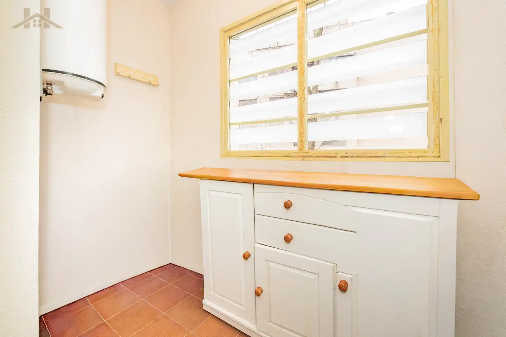 Cocina de Piso en venta en Pinto con Aire acondicionado, Trastero y Amueblado