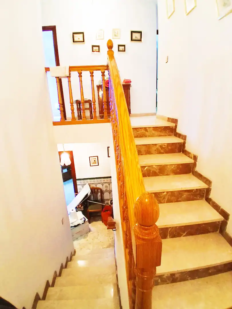 Casa adosada en venda en Píñar