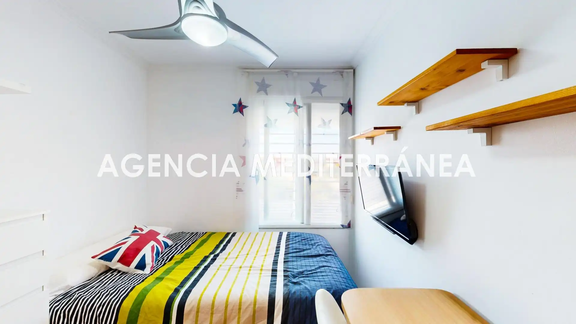 Casa a schiera con piscina in vendita a San Antonio de Benagéber, imagen 37