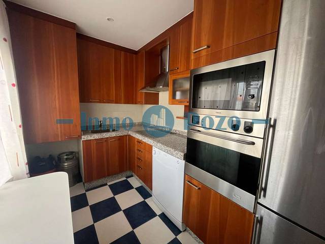 Piso en Venta en Almendralejo