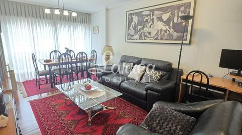 Foto 5 de Pis en venda a Amorebieta-Etxano, Bizkaia