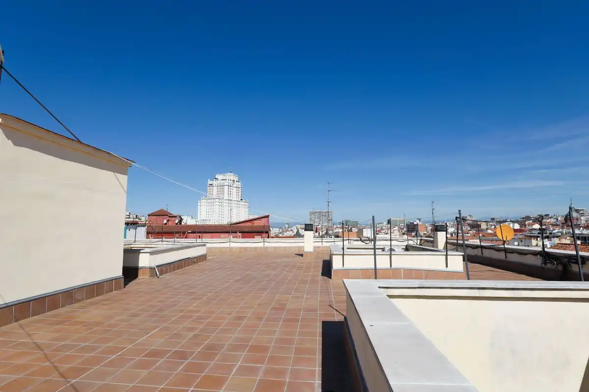 Piso con ascensor en venta en Centro, imagen 42