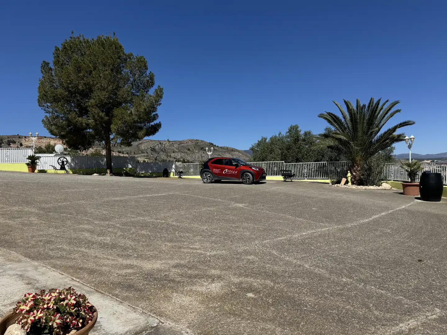 Casa o xalet en venda a Calle Santa Isabel, Cehegín